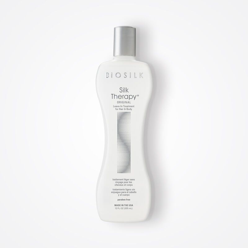 BioSilk Silk Therapy Original - 12 Ounces, , large image number null